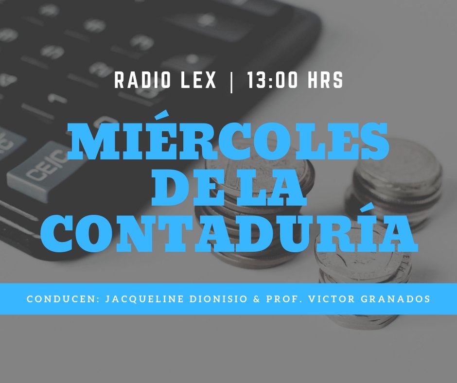 Escúchanos en bit.ly/2VbDXHg