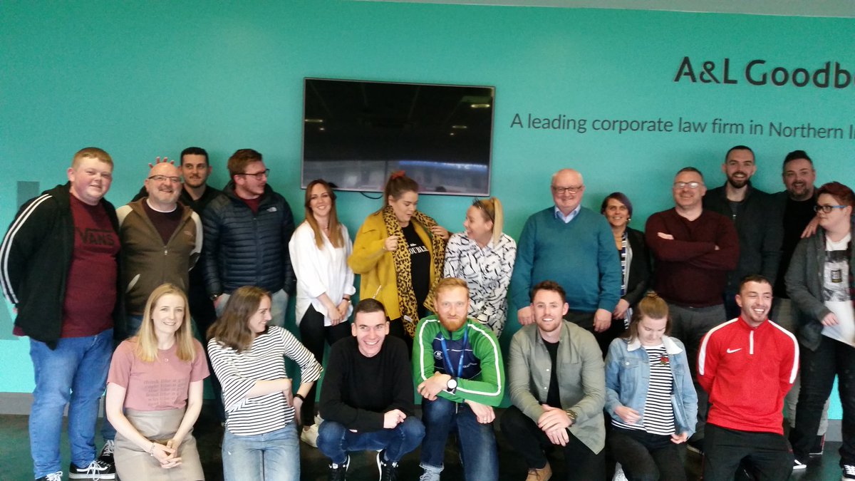 Strive Programme tweet media