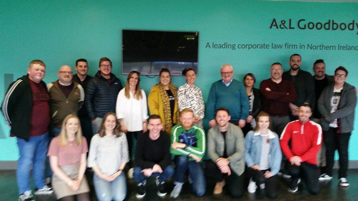 Strive Programme tweet media