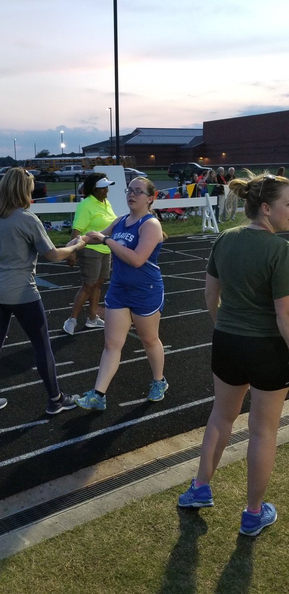 GravesTrack's tweet image. 