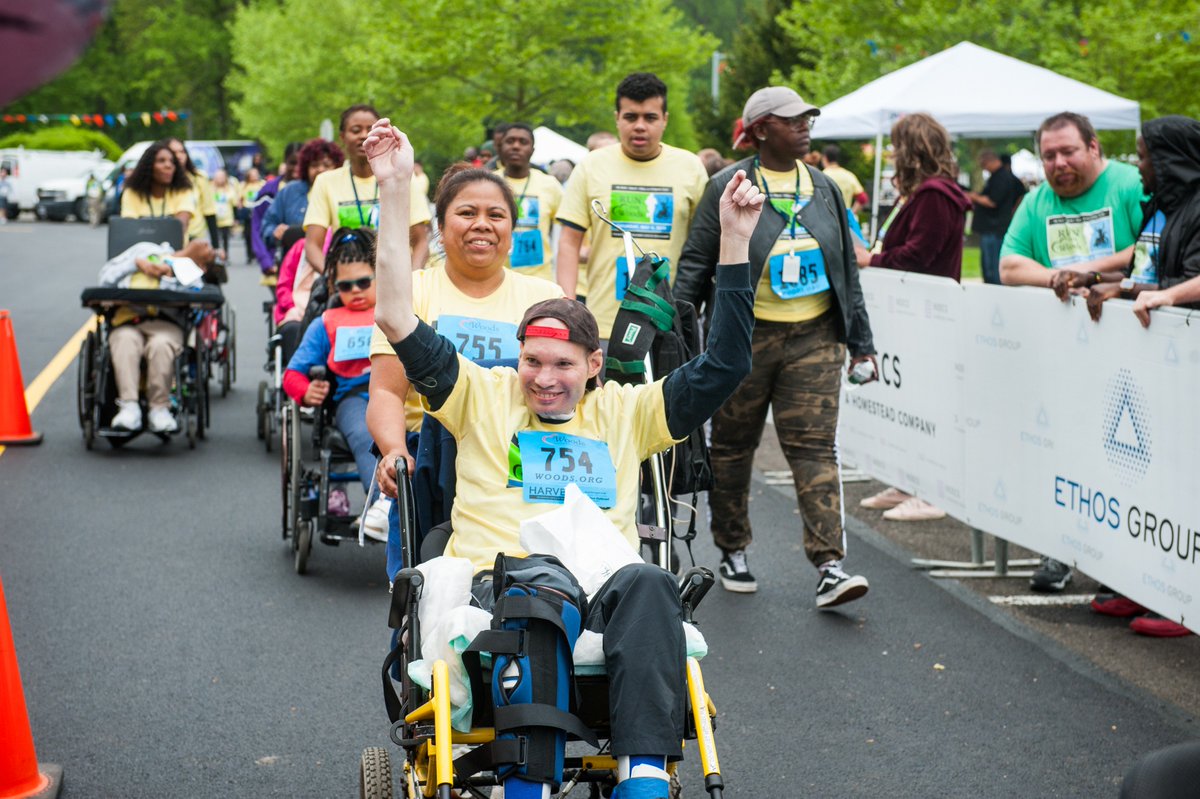 WoodsServices's tweet photo. A few of our favorite moments from the 5th annual Run for Woods! A link to the full album will be posted in a few days! #RunforWoods https://t.co/13Tq1xFxcj