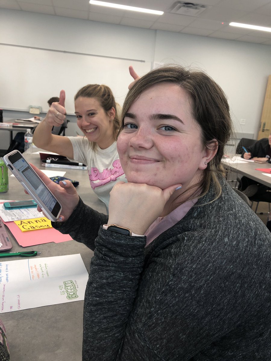 TeacherJaq's tweet photo. Just a handful of amazing new math practices I have learned this semester! @LiversStefanie has been a wonderful professor and helped me branch out and expand my ideas for teaching math! #teachmathlikeme #TeachLikeUs @MoStateCOE https://t.co/zGPVzNTVAL