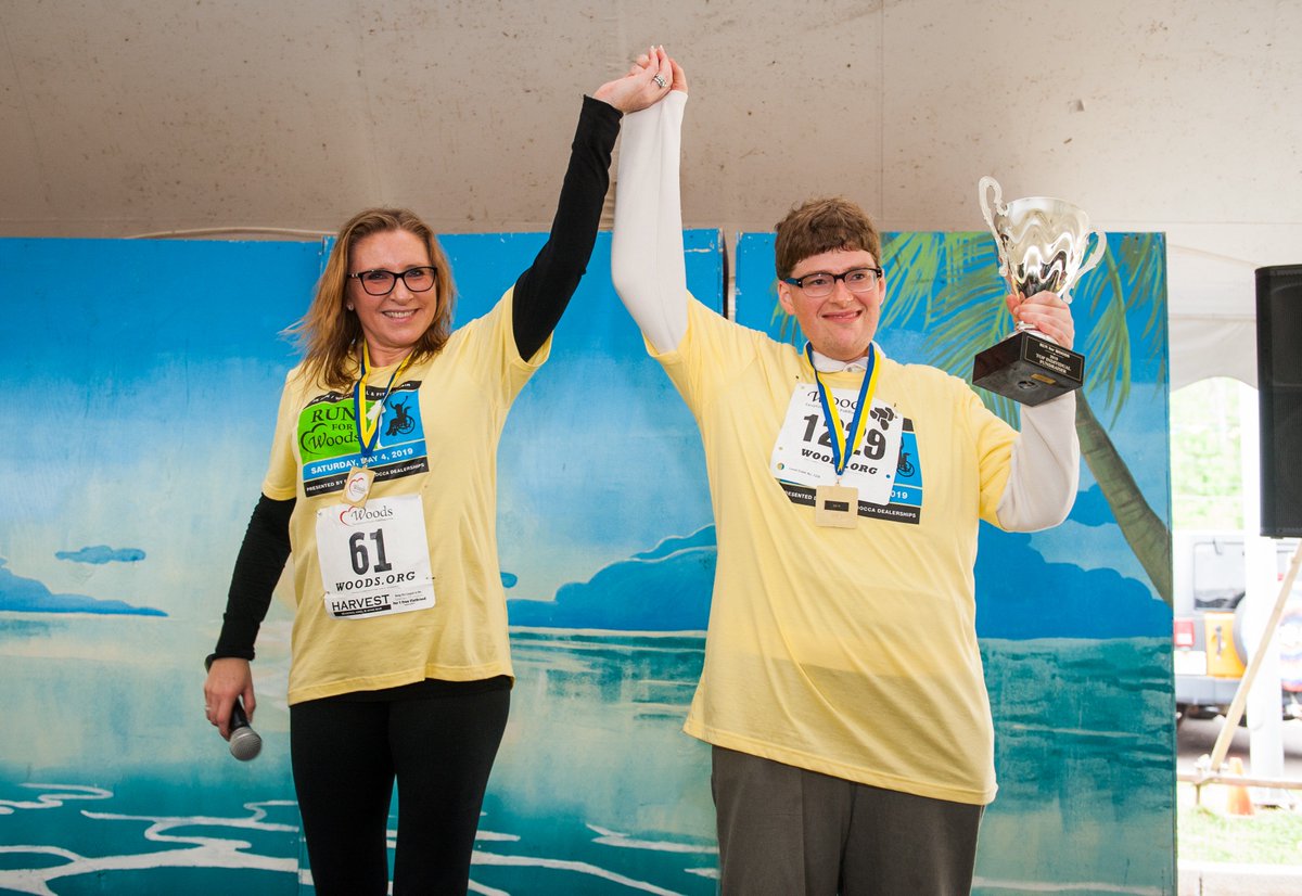 WoodsServices's tweet photo. A few of our favorite moments from the 5th annual Run for Woods! A link to the full album will be posted in a few days! #RunforWoods https://t.co/13Tq1xFxcj