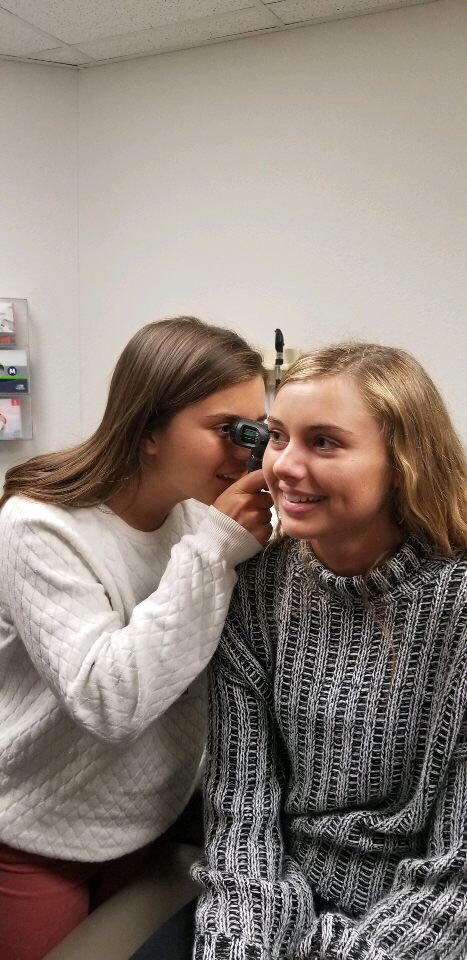 gruhncaps's tweet photo. Thank you to Allen College for providing us with this Mannequin Lab! It was a great opportunity to learn more about vital signs and other health care practices! https://t.co/QBxO27wTbv