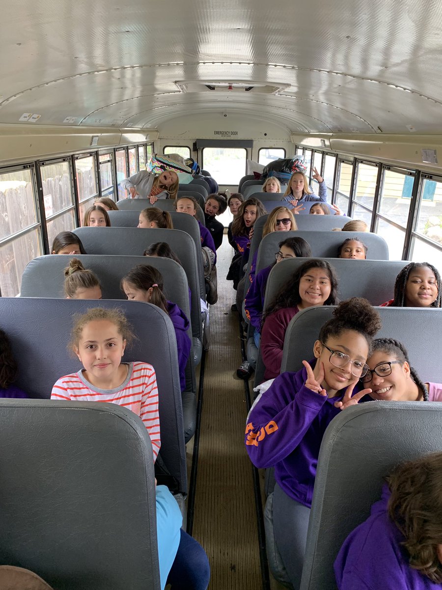 Session 2 is going home! <a href="/D45Schools/">School District 45</a> <a href="/D45Jackson/">Jackson Middle School</a> #d45learn4life