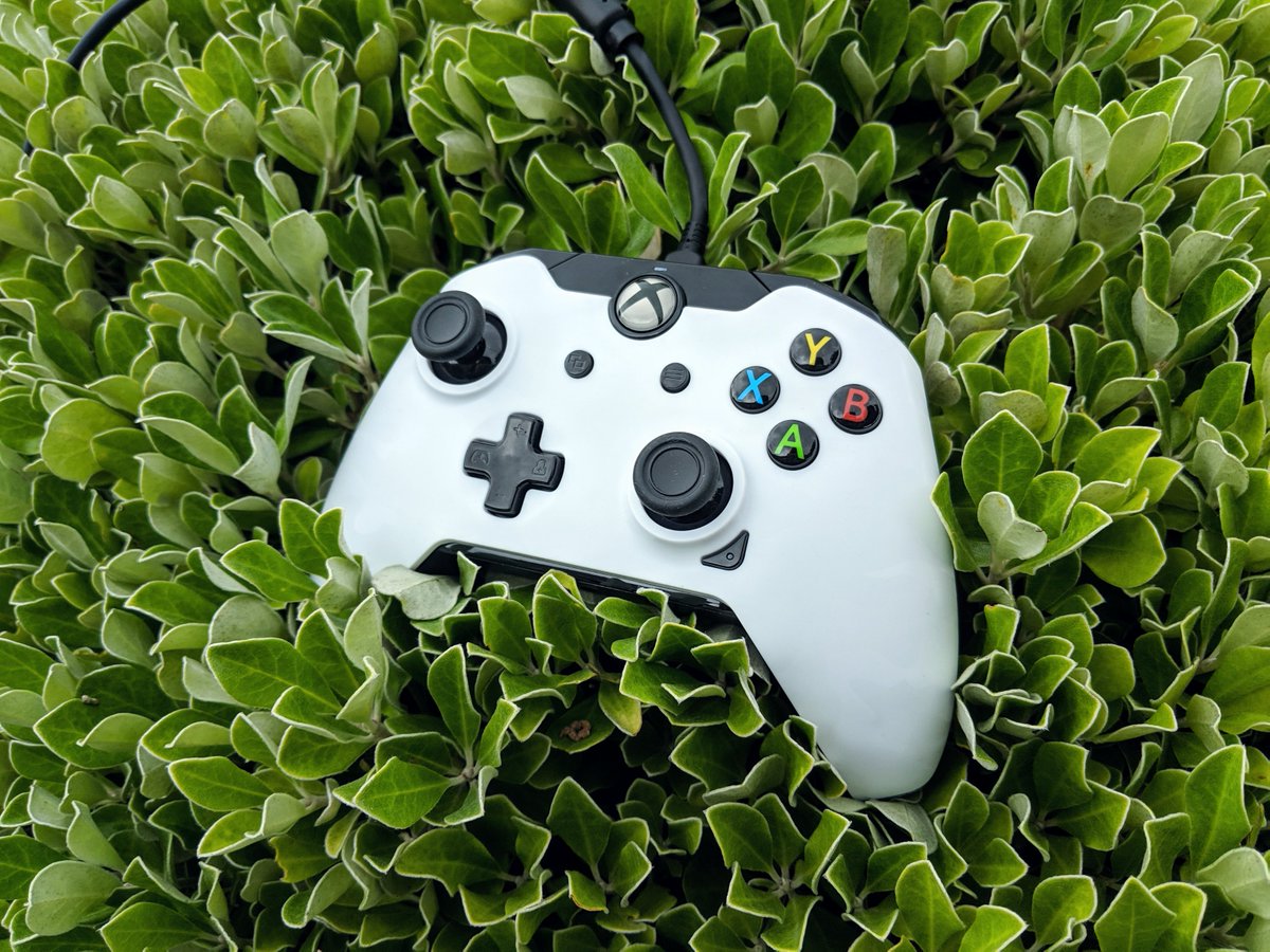 kingdom hearts wired controller for xbox one