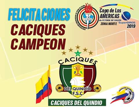 FutsalAMF_MX's tweet photo. Felicidades!!!!!👏👏👏
#FUTSALAMF https://t.co/mbgOfjPVBe