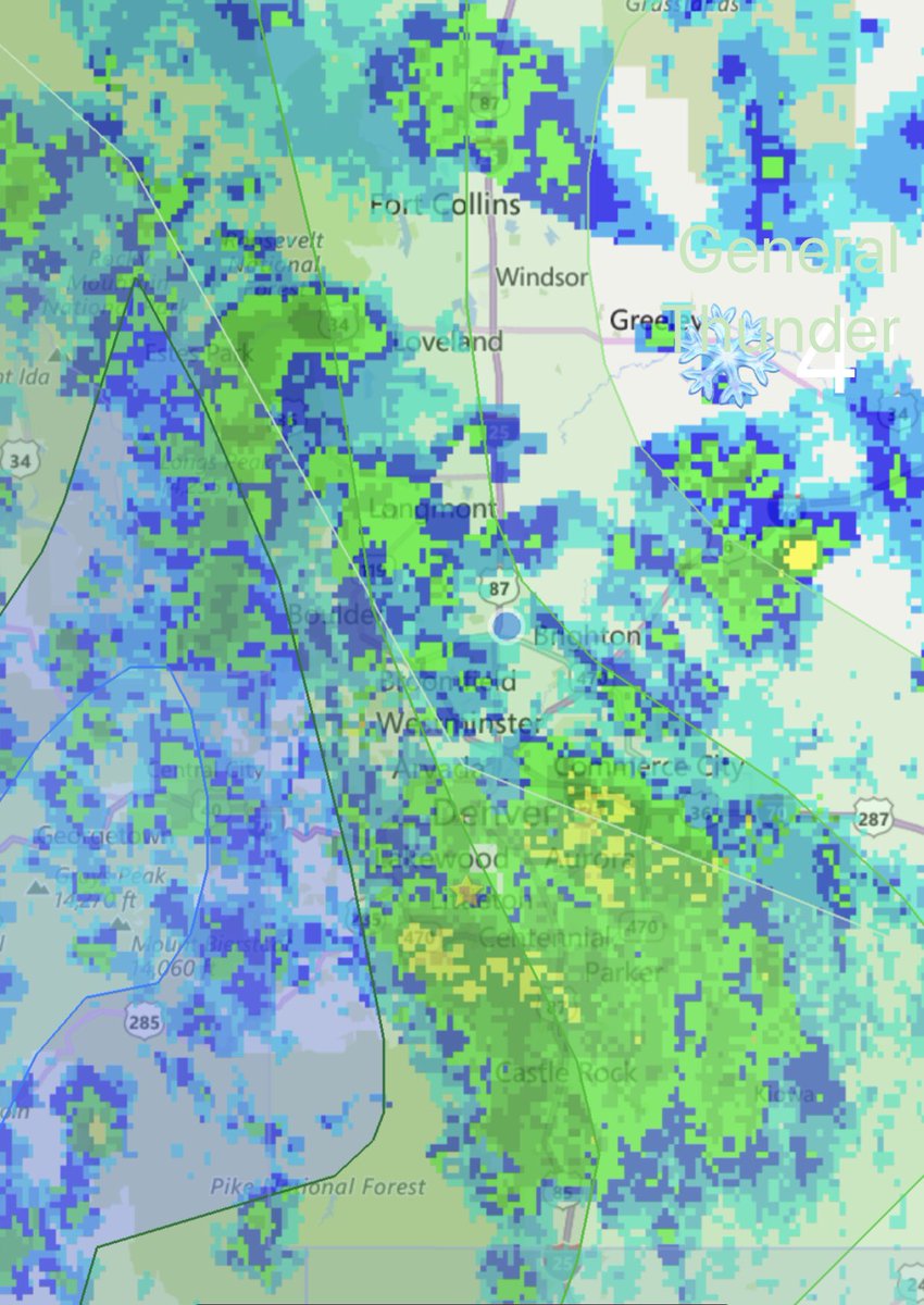 We will be closed Wednesday and Thursday this week due to the #weather!! Hoping everyone stays warm and dry and safe. 
See you on Friday from 4-8 and Saturday from 12-8 <a href="/IsabelleFarm/">Isabelle Farm</a>