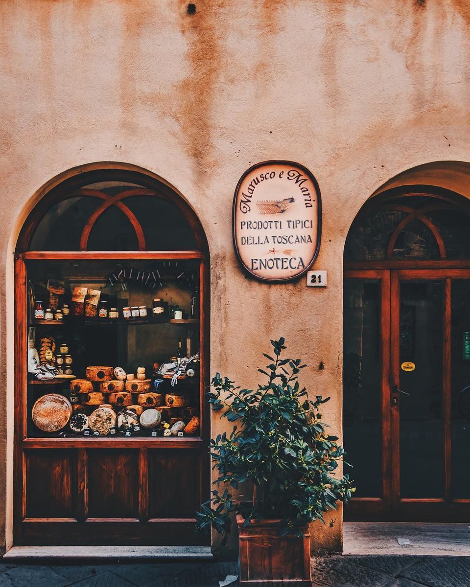 TravelVida's tweet photo. Pienza, Italy 🇮🇹 (via: donquiellumbera_) https://t.co/X99bY0rgR2