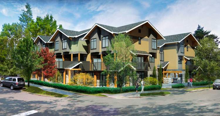 Element 1 Townhomes in Burnaby - Sign Up for VIP Access: bit.ly/element1VNC

-23 x stacked townhomes
-near Ron McLean Park &amp; BC Parkway
-3-minute drive to Edmonds Community Centre
-close to Edmonds SkyTrain station
-2 SkyTrain stops from Metrotown shopping