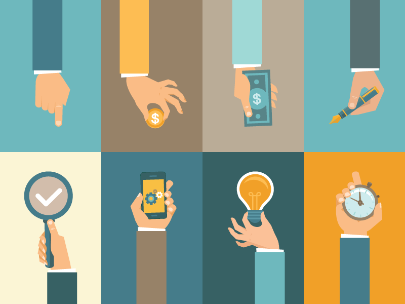 DATABASICSinc's tweet image. 8 Reasons Why Time &amp;amp; Expense Belong Together in a Single Solution bit.ly/2URLta6 #TimeAndExpense #ExpenseReporting #TimeTracking