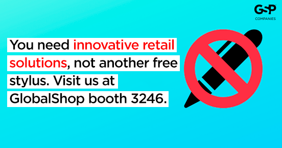 accustore's tweet photo. Plan on attending #GlobalShop2019 next month? Register https://t.co/oc4GcwM9Qt and visit us at booth 3246. #GlobalShopShow #GlobalShop2019 #retail #retailmarketing #retailtech #retailtechnology #SaaS #storeremodels https://t.co/dfRawmFoeh
