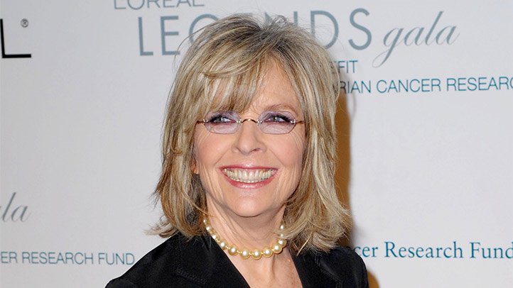 skincancercheck's tweet photo. The fair-skinned Diane Keaton was first diagnosed with skin cancer — basal cell carcinoma — when she was 21, and later had a squamous cell carcinoma removed from her face. “Did I ever wear sunblock? Never. I was always trying to tan." https://t.co/D0aP6KlQTM