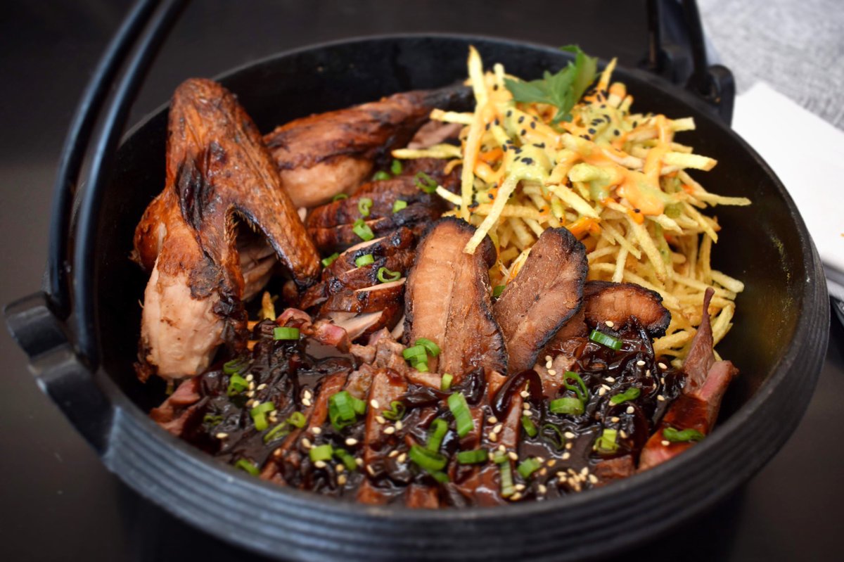 Este #DíaDeLasMadres sorprende a mamá con un delicioso menú que nuestro chef tiene preparado.

Reserva al: 52638887

#Polanco #CDMX #MexicoCity #ChinaGrill #ComidaFusión #CelebrandoAMamá #FestejaAMamá