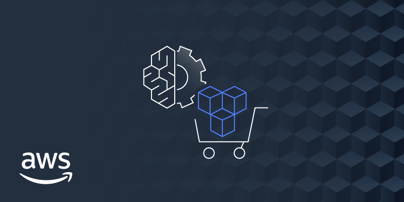 awsmarketplace's tweet photo. Looking to achieve business goals with #machinelearning? This Chicago hands-on Immersion Day lab is your introduction to AWS Marketplace for machine learning; you'll want to bring your laptop &amp; projects! https://t.co/amWUDQ4xig https://t.co/r8rngytbYE