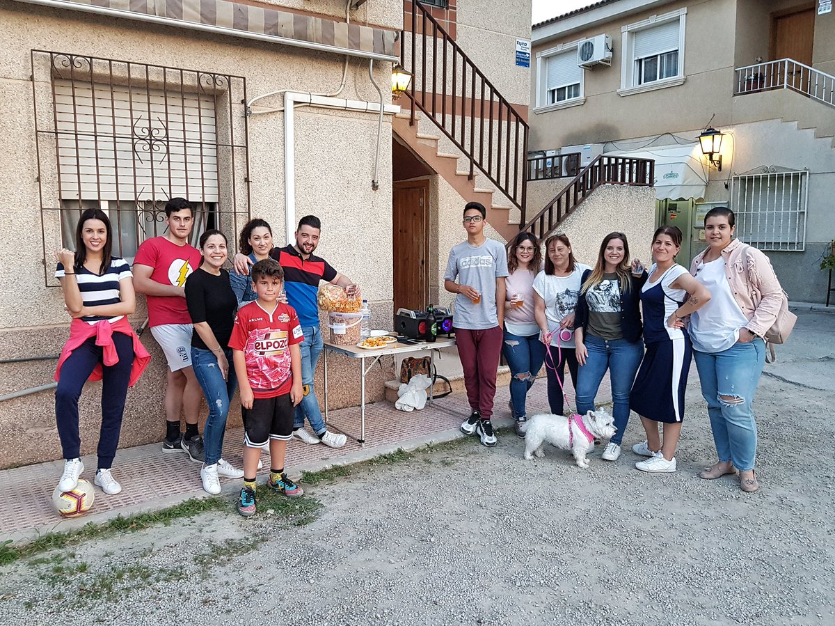 Los Pico Pala tweet media