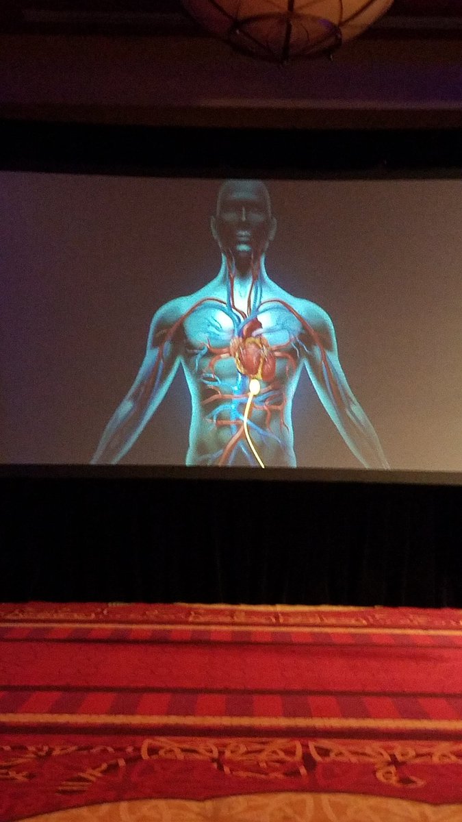 VBMCEMS's tweet image. Zaffer Qasim REBOA #FAST19  #VBMCME