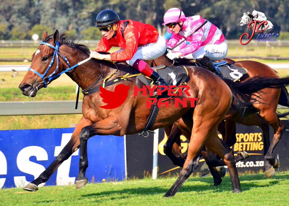 gavlerena07's tweet photo. EIGHTHFOLDS LASS🏇 won in fine style! Well done to winning owners Mr Chinsammy & Mr Naicker thank you to trainer @JoeSoma & Gaby Soma for preparing this filly to perfection #racingmen #winner #blessed https://t.co/ssHQczQrf4