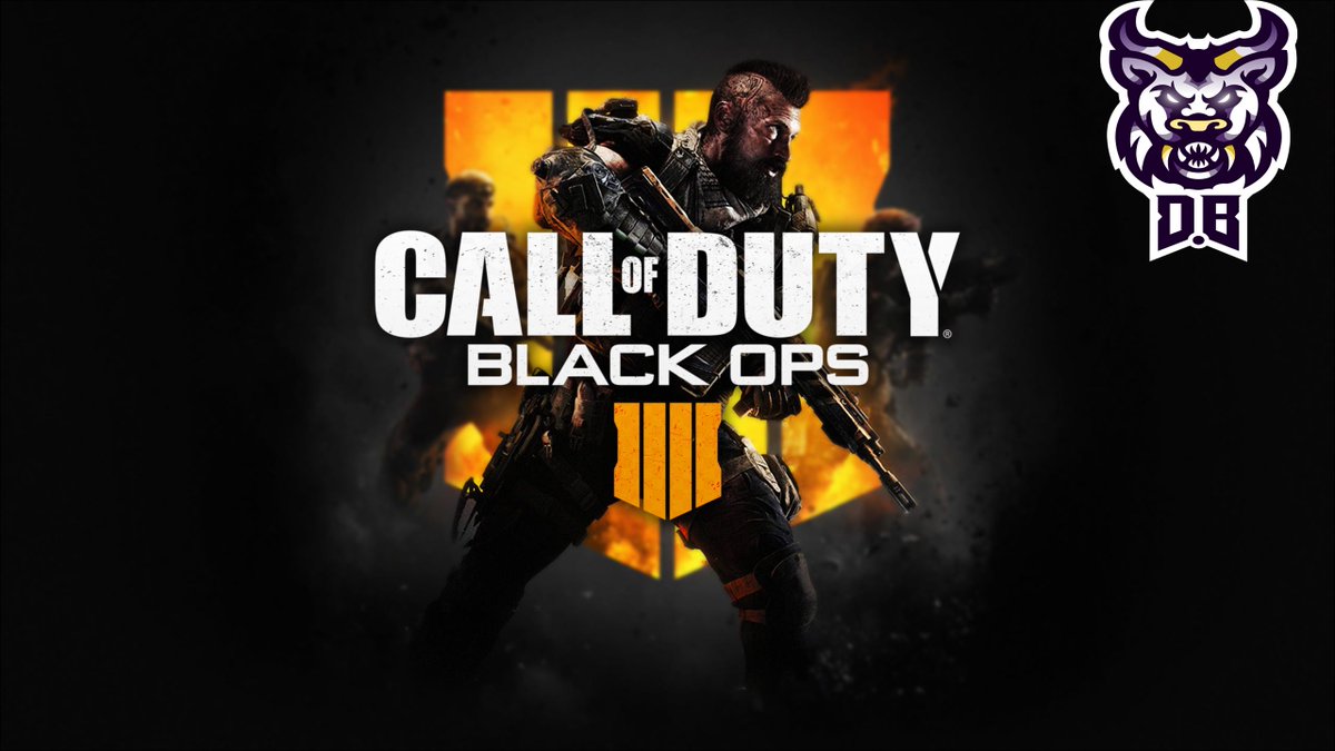 Dark Beasts E-Sports tweet media