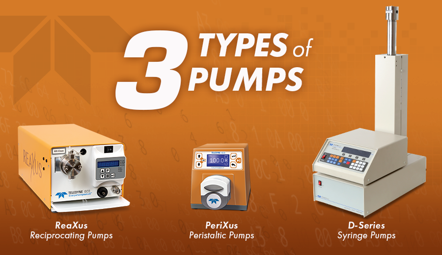 TeledyneIsco's tweet photo. Spring is in the air, time to clear out your old pumps and replace them with fresh new Teledyne ISCO pumps like the PeriXus, ReaXus, or D-Series pumps. See what’s available here: https://t.co/6XsNVnTMSq #pumps #reciprocatingpump #peristalticpump #syringepump https://t.co/f6tC8ebutx