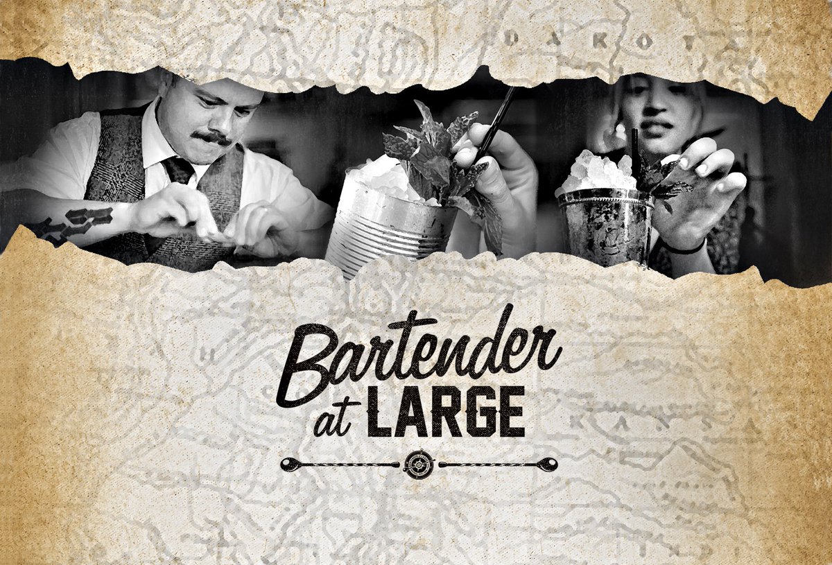 On a recent trip to #China, #bartender legend and widely successful bar proprietor, <a href="/HungryBartender/">Erick Castro</a> sits down with co-founder <a href="/TheBai_ologist/">TheBai-ologist</a> Derek Sandhaus talks about #baijiu, his experiences in China &amp; the 400+ yr old Luzhou Laojiao distillery. 
mingriver.com/ming-river-bar…