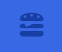 How long has @KeybaseIO had a literal hamburger menu because that's 💯