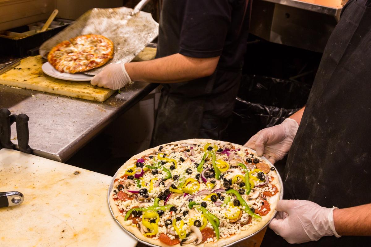 picassobistro's tweet photo. Get a sneak peek at our menu before walking in. https://t.co/1tuXCf6Z0q https://t.co/yhCSA4gtX5