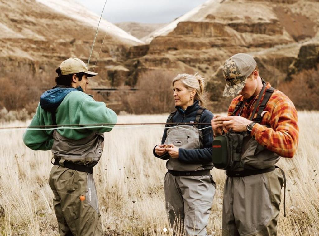 whoisowenjones's tweet photo. Join us on a journey down the Deschutes River, where a mother speaks on the bond between her son and his best friend—and how the water helped them grow together.

Watch the full film here: https://t.co/WICOuOtsXW https://t.co/APaJMD7jfM
