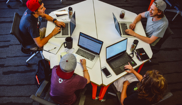 FileWave's tweet photo. FileWave helps Hudl’s six-person #IT team scale and #manage endpoint devices in 14 global offices. Read more:  https://t.co/zAznjP5dKy https://t.co/IRtGtcY5Wq
