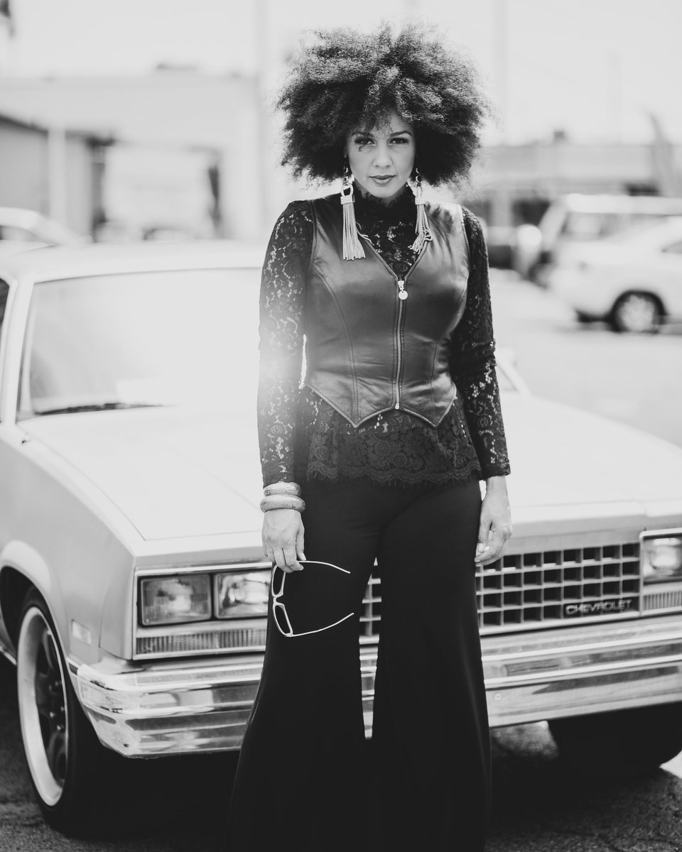 Ready for something fresh? New tunes are right around the corner. 📷 @kwalkerphotog