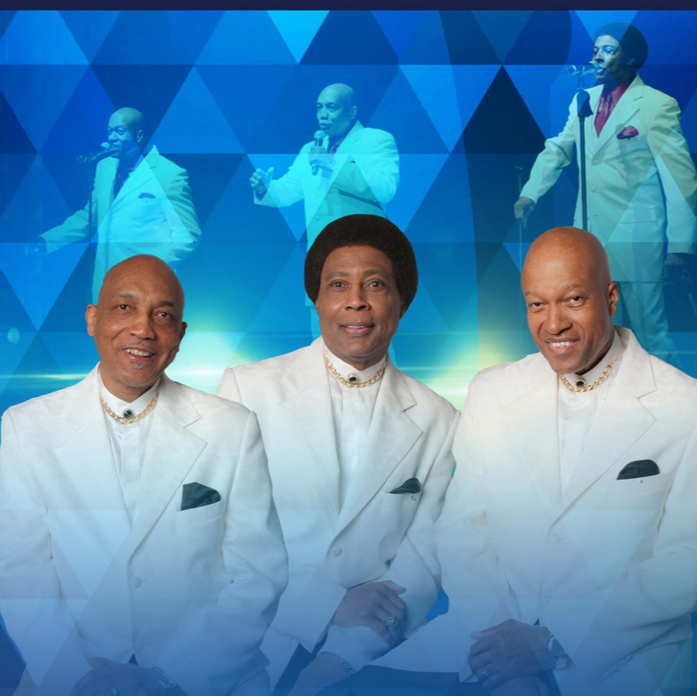 WeAreLCB's tweet photo. We will be on @wusa9 this Friday at 9 am to talk about our #MothersDay show at @carlyleclub in #AlexandriaVA on Sunday, May 12. Enter #TextToWin a pair of tickets to our show. Offer valid until Friday only! #Motown #ThePlatters #TheDrifters #TheTemptations https://t.co/4KqwjnMrWh