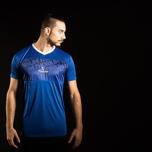ThoriumInd's tweet photo. Le damos un valor agregado a tu indumentaria, valoramos el esfuerzo de cada equipo trabajando con insumos de primera calidad. ¡No dejes de consultarnos! Vos también podés vestirte de la mejor manera 🔥👚👕
#FeelPro https://t.co/K2sYUIhQbv