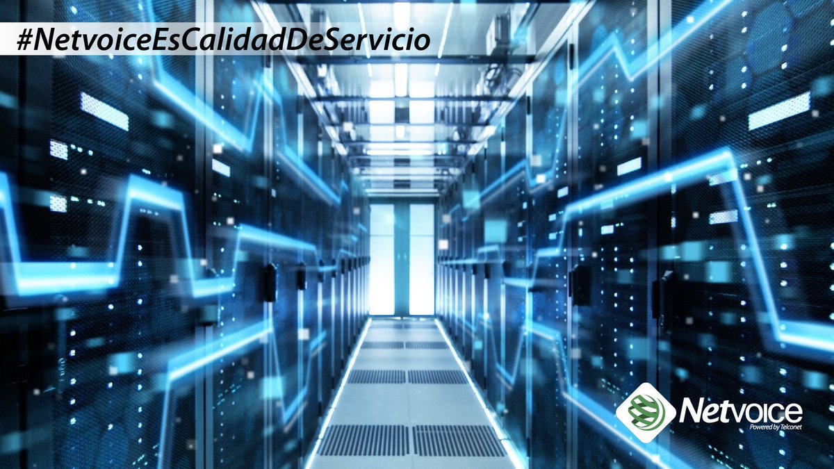 NetvoiceEcuador's tweet photo. #NetvoiceEsCalidadDeServicio Con el soporte tecnológico de Telconet estamos monitoreando continuamente la calidad y el performance de toda nuestra red para asegurar los niveles de SLA.
#LaMejorTelefoníaFija #AppMóvil #CloudPbx #NetvoiceEcuador #PoweredByTelconet https://t.co/gPlUcbfZ4b