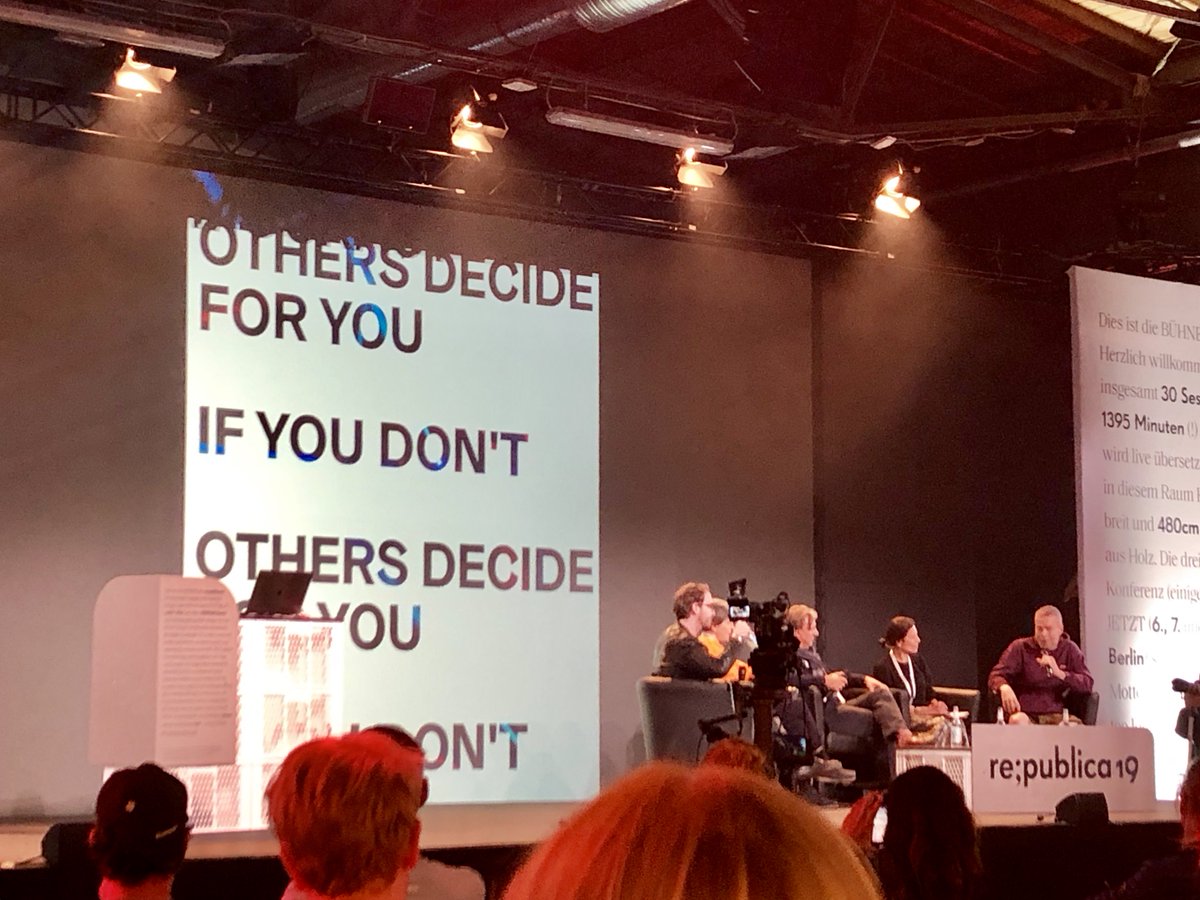 ImpactHubBLN's tweet photo. Wheew! 3 days full of inspiration, discussions &amp; great people come to an end, with our members &amp; network friends contributing left, right + center #transitionteam 😊💪 Thanks for the good times @republica and see you next year! #rp19 https://t.co/bPZy86pAyH