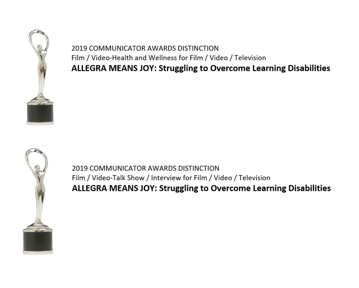 AnneFordAuthor's tweet photo. Just announced:  my interview with @MIHealthyMind won 2 Communicator Awards of Distinction.  Here's a link to the interview.  https://t.co/OXL8uO8RyX   Thank you Millie and Elizabeth of MI Healthy Mind! https://t.co/Q7j49JSO8R