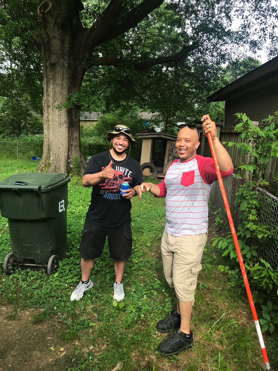 Yesterday Central AR Realtors YPN​ volunteered for Habitat for Humanity Build Day, serving the Southwest LR community. 

Thank you to our hosts, LR Realtors Association​ and North Pulaski Board of Realtors​, and sponsors, Bank of England​ and Jason Dickinson: Allstate Insurance​.