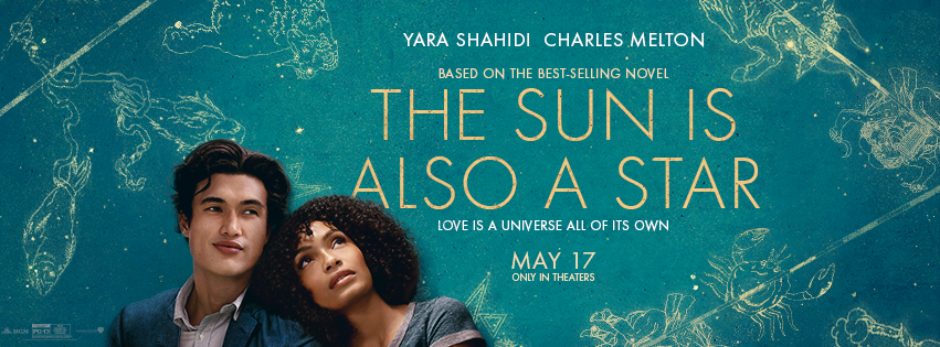 Mariluscorner's tweet photo. #TheSunIsAlsoAStar #Premiere #AdvScreening #FreeMovie Grab your ticket for the premiere...
https://t.co/Cdnmbs47nX @CAScreenings @screenings #DTLA #TheGrove https://t.co/wCW4uXYfcD