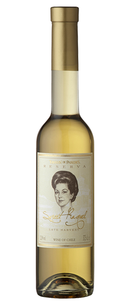<a href="/torreondparedes/">Torreón de Paredes</a> Late Harvest Sweet Raquel 2015 was named by <a href="/timatkin/">Tim Atkin</a> as his Sweet Wine of the Year 2019 and this little beauty - a UK exclusive - will be on our stand (C41) at @londonwinefair #WineWednesday #winelover #tasty #inveraritymorton #Exclusive #londonwinefair