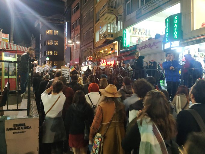 Resmi Twitter'da görüntüle