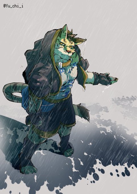 雲豹 