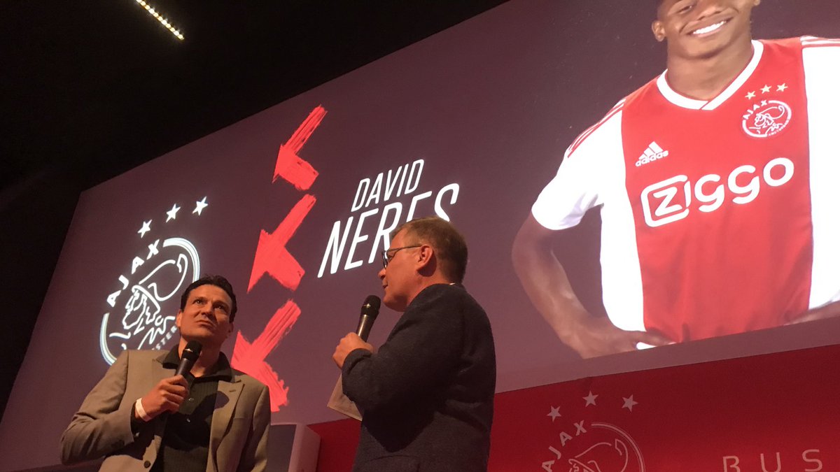 ❌ Guess
❌ Who’s
❌ Here?🥰
#Businesounge #UCL #ajatot