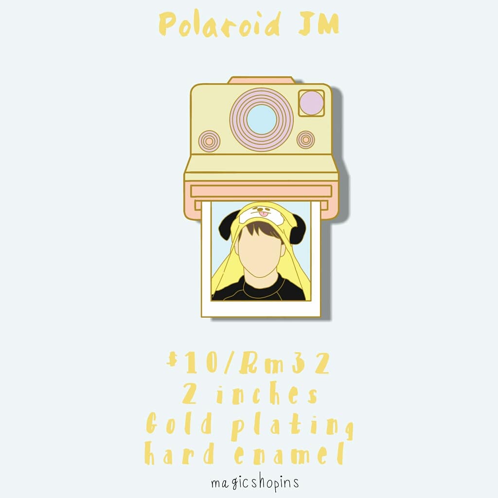 magicshopins's tweet photo. Just wanna say that we're extending preorder deadline to 21th May! Please help us to get these pins funded! We also have GOs! 💖 Thank you https://t.co/wBDg0TrG4j