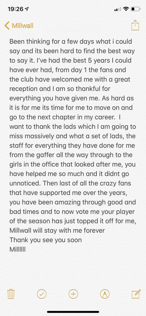 lee gregory tweet media