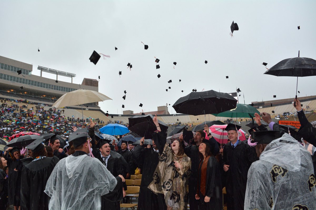 CU Boulder 🦬 tweet media