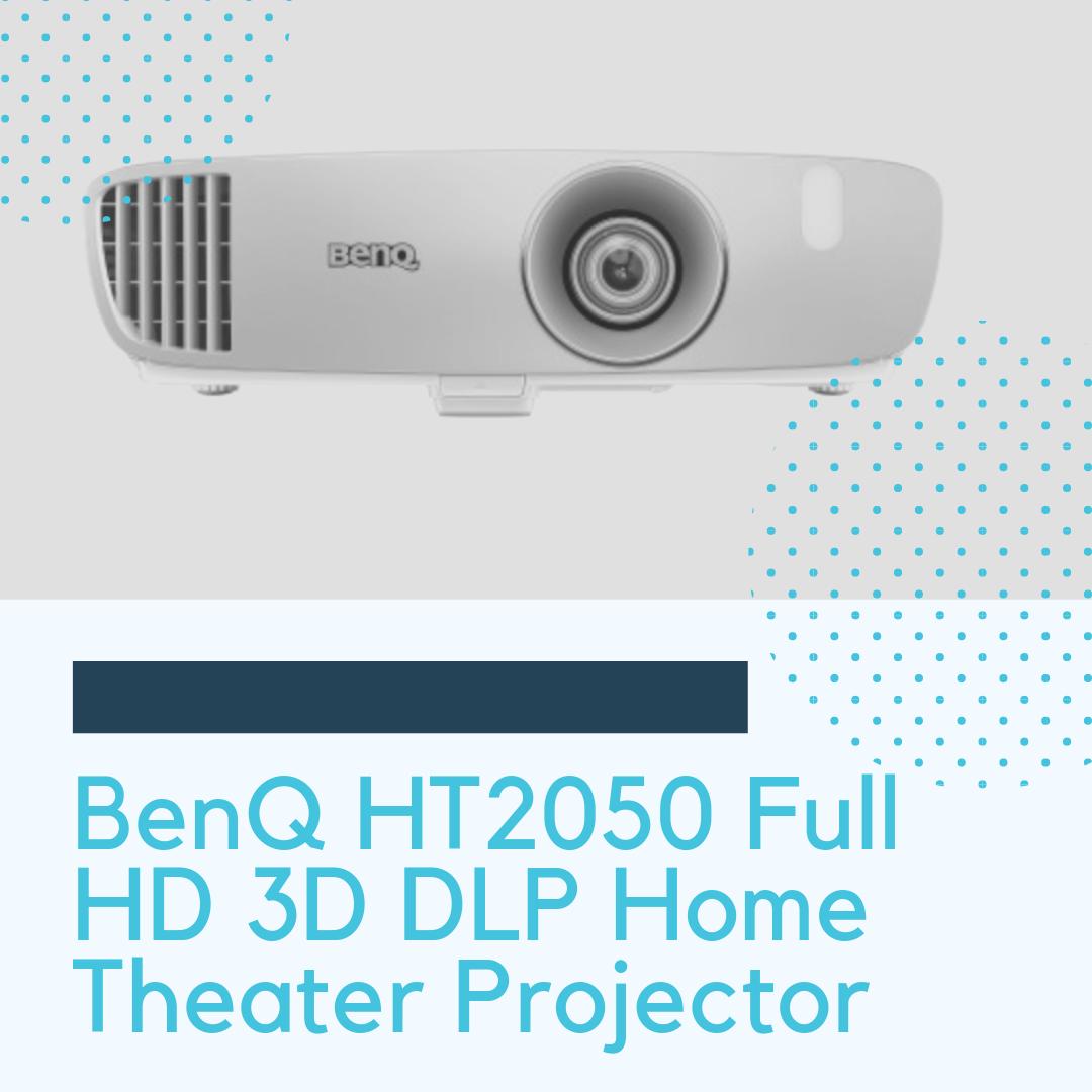 AVToyStore's tweet photo. BenQ HT2050 Full HD 3D DLP Home Theater Projector
In Stock: 
https://t.co/krp7WdMoZW https://t.co/Esf84ycC3H