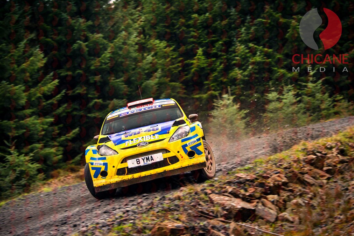 sgpmotorsport's tweet photo. The boys are seeded car 2 for this weekends @BTRDARally @plainsrally 😬 @OriginalWD40_UK #WD40RALLY https://t.co/VvKr5D7oqA