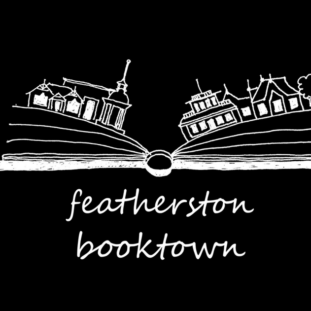 loocoo123's tweet photo. My interview with New Zealand author, Dame Fiona Kidman, ahead of her appearance at #Featherston #Booktown 2019 https://t.co/jcIpDpHLKx https://t.co/kzdNkptkw6