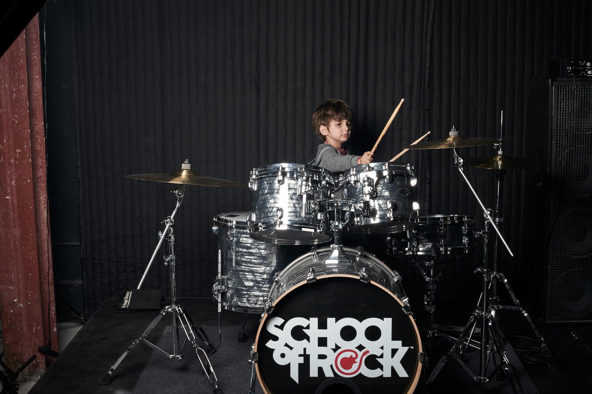 Summer is right around the corner and we have a BOGO 25% Camp Sale going on now until June 1st! Don't miss out on our Rookies Camp starting Jul 15th --->More Details here! locations.schoolofrock.com/midlothian/mus…   #summercamp #SORmidlo #rockmusic #youthcamp #schoolofrock