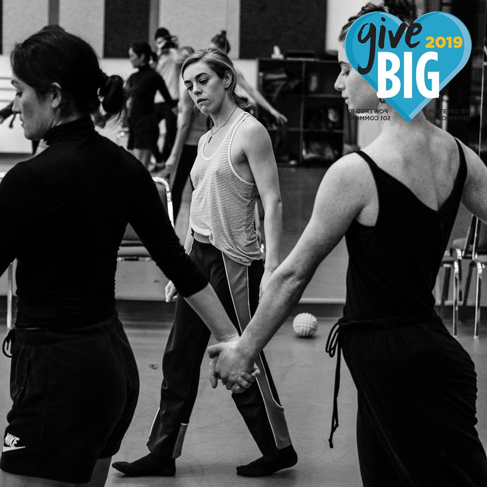 zoejuniper's tweet photo. Thank you for everyone who donated so far! One of the initiatives we are funding is FORM/S, a biannual workshop that brings together local, national, and international artists to teach working professionals and pre-professionals in the visual and performing arts.

PC: Salt Photo https://t.co/9SrDYPdUf6