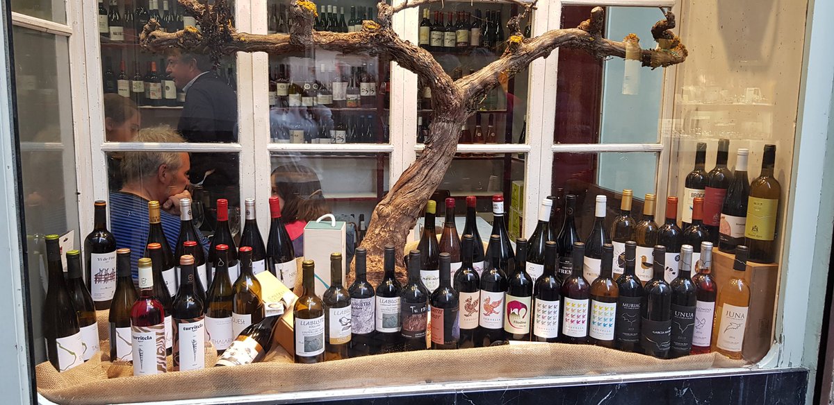 Al teu Gust, Pallars (@atgpallars) on Twitter photo Celebrem l obertura d un noi espai dedicat al vi a Tremp, Casa Montoliu, amb presència de tots els vins del #pallars <a href="/TerrerdePallars/">Terrer de Pallars</a> @El_Vinyer <a href="/VilaCorona/">Celler Vila Corona</a> <a href="/BatlliudeSort/">Batlliu de Sort</a> <a href="/castelldencus/">Castell d'Encus</a> <a href="/CellerMiqRoca/">Celler Miquel Roca</a> <a href="/XicsCalBorrech/">Xic's Cal Borrech</a> <a href="/MasGarciaMuret/">Mas García Muret</a> <a href="/Sauvella/">Sauvella</a> Celebrem l obertura d un noi espai dedicat al vi a Tremp, Casa Montoliu, amb presència de tots els vins del #pallars <a href="/TerrerdePallars/">Terrer de Pallars</a> @El_Vinyer <a href="/VilaCorona/">Celler Vila Corona</a> <a href="/BatlliudeSort/">Batlliu de Sort</a> <a href="/castelldencus/">Castell d'Encus</a> <a href="/CellerMiqRoca/">Celler Miquel Roca</a> <a href="/XicsCalBorrech/">Xic's Cal Borrech</a> <a href="/MasGarciaMuret/">Mas García Muret</a> <a href="/Sauvella/">Sauvella</a>
